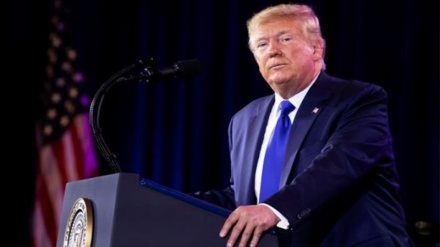 ABŞ-ın Ukraynadakı müvəqqəti işlər vəkili Trampın əleyhinə şəhadət verib