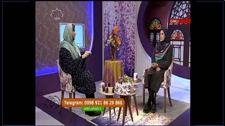 HƏYAT AYNASI - 20-10-2019 - Öz ailə həyatınız üçün, ona mənəvi ruh və sağlaçlıq bəxş etmək və öz ətraf mühitinizi gözəl və sevin