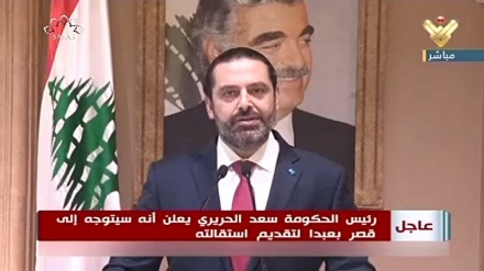  لبنان کی سیاسی صورتحال