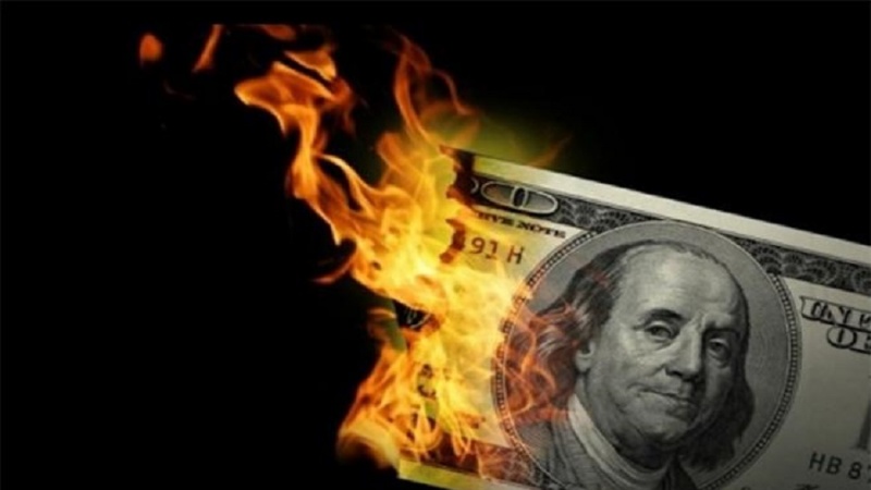 Rusija će se još više okrenuti od dolara dok SAD provode “agresivnu” politiku sankcija