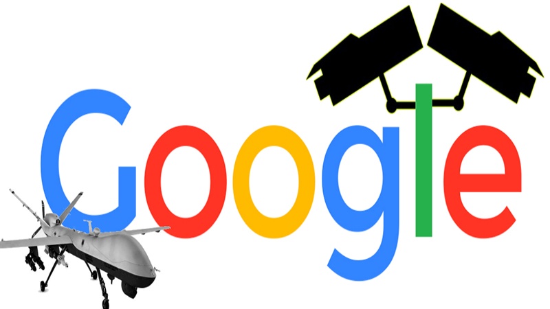 Google mənim barəmdə hər nəyi bilir
