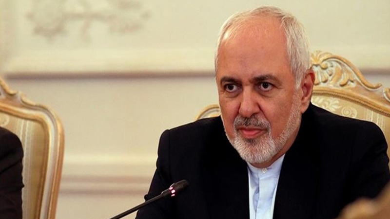 Iranski ministar vanjskih poslova ponudio potpisivanje ugovora o neuplitanju i nenapadanju u Perzijskom zaljevu