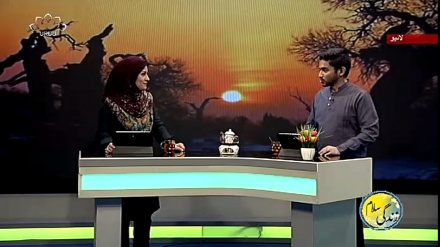 سماجی پروگرام ۔ زندگی سلام