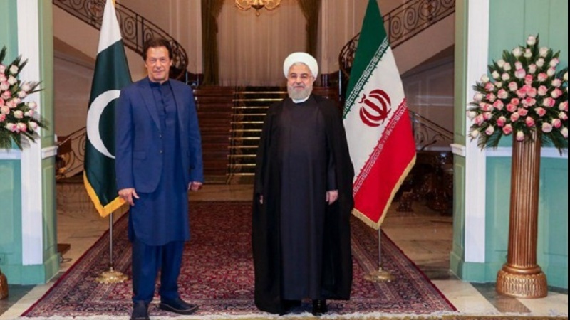 Ruhani: Međuregionalni dijalog i saradnja jedini su put do trajne stabilnosti