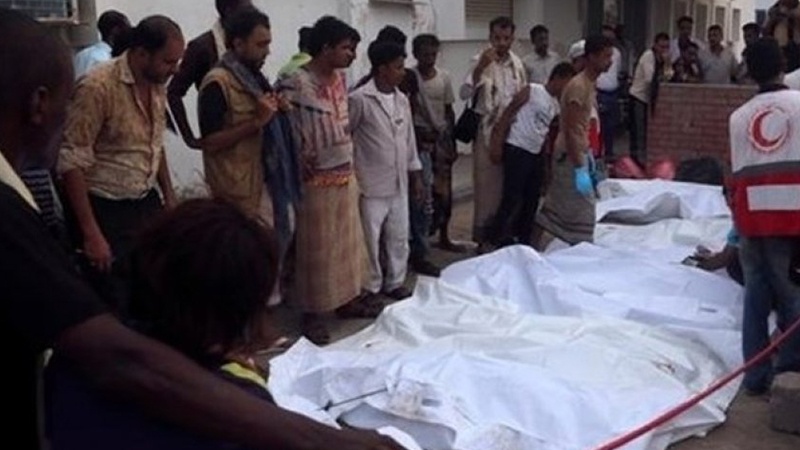 Yəmənin səhiyyə nazirliyi bu ölkədə insan faciəsi barədə xəbərdarlıq edib