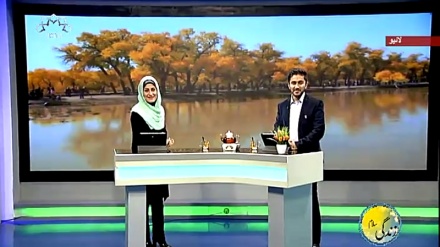 سماجی پروگرام ۔ زندگی سلام