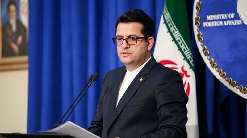 Musavi: Pojedine zemlje zagovaraju zbližavanje stavova Irana i KSA