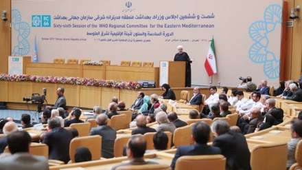 Ruhani: Sankcije Irancima na uvoz hrane i lijekova, velika sramota za Ameriku