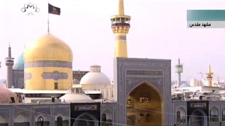 ایران میں ماه صفر کے آخری ایام کی عزاداری