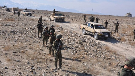 پاک افغان بارڈر پر فائرنگ 3 جاں بحق