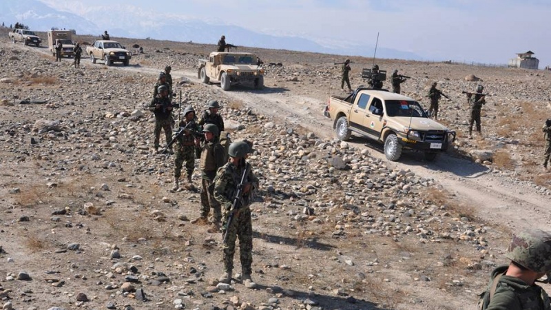 پاک افغان بارڈر پر فائرنگ 3 جاں بحق