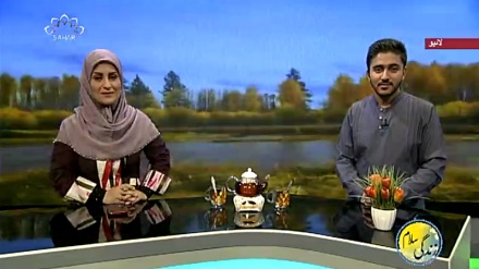 سماجی پروگرام ۔ زندگی سلام