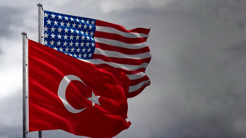 ABŞ-ın Türkiyəyə qarşı sanksiyaları ləğv olunub