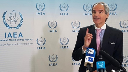 AB AEBA-nın yeni baş direktorunu nüvə anlaşmasını qorumağa çağırıb