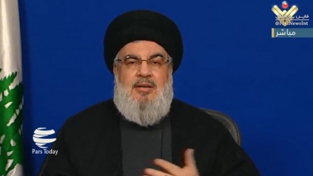 Nasrullah upozorava na spletke protiv otpora u Libanonu