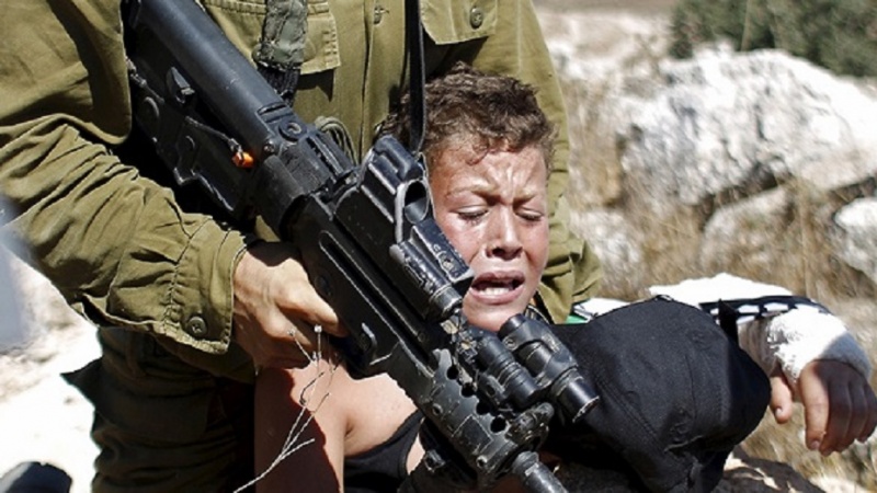 Izraelske snage u 2019. godini ubile 149 Palestinaca od toga 33 djece