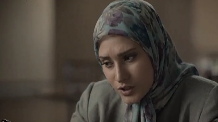 چەن بەشێک زنجیرە درامای نەفەس - بەشی 17