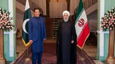 Rouhani: Obavijestili smo Pakistan o tragovima vezanim za napad na iranski tanker