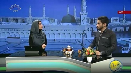 سماجی پروگرام ۔ زندگی سلام