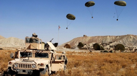 Derbaskirina amûrên locêstîk ên Amerîkayê bo navçên di bin kontrola kursên Sûriyê