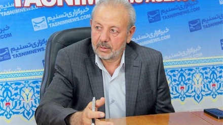 کارداهێنەر مامۆستا میرقاسم میرزاده پەر له گوندی پەر له نزیکی شاری ورمێ بناسین.