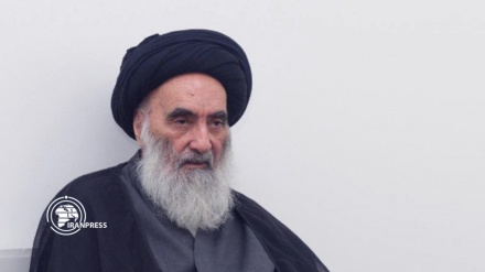 Ajatullah Sistani traži prijevremene izbore radi okončanja krize u Iraku