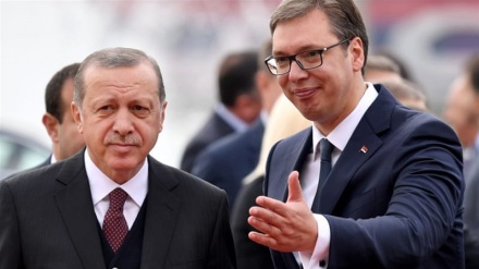 Erdogan i Vučić najavili zajednički sastanak Turska - Rusija - Srbija - BiH