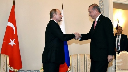 Türkiyə və Rusiya Suriyanın şimalı barədə razılıq əldə ediblər
