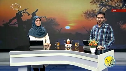 سماجی پروگرام ۔ زندگی سلام