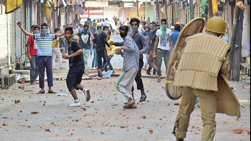 Indija će podijeliti saveznu državu Džamu i Kašmir uprkos protestima