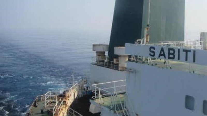  Opasna avantura protiv iranskog tankera u Crvenom moru