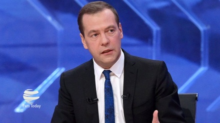 امریکی پابندیاں غیر انسانی ہیں : روس