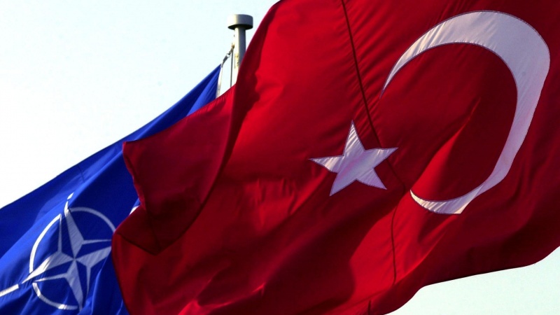 NATO-nun iclasında Türkiyə tənqid edilib
