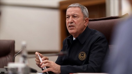 Türkiyə-ABŞ məşvərəti nəticəsiz qalıb