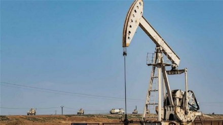 Amerika kontroliše 90 posto sirijskih zaliha nafte