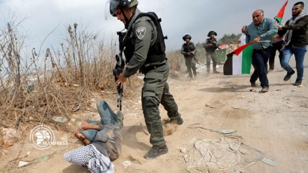 EU traži od Izraela da prekine praksu administrativnog hapšenja Palestinaca