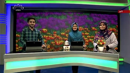 سماجی پروگرام ۔ زندگی سلام