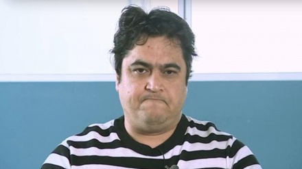 İran düşmənlərinin media dəstəbaşılarından biri həbs olunub