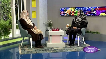 نسیم زندگی - ڈپریشن 