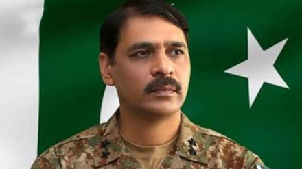 ہندوستانی فوج کے سربراہ کے بیان پر پاکستان کا ردعمل 