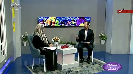 نسیم زندگی - صدقہ اور انفاق