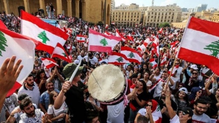 Sedmi dan protesta u Libanonu/ Vojska otvara prolaze