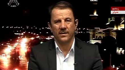 هێرشی تورکیا بۆ سەر باکووری سووریا