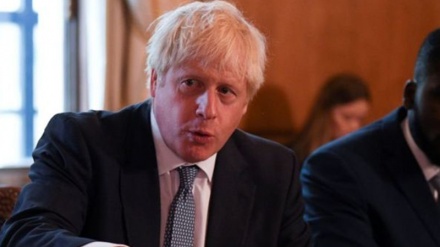 وشداری دانی فەرەنسا بە بریتانیا لە بارەی کشانەوەی بەبێ ڕێککەوتن لە یەکێتیی ئەورووپا