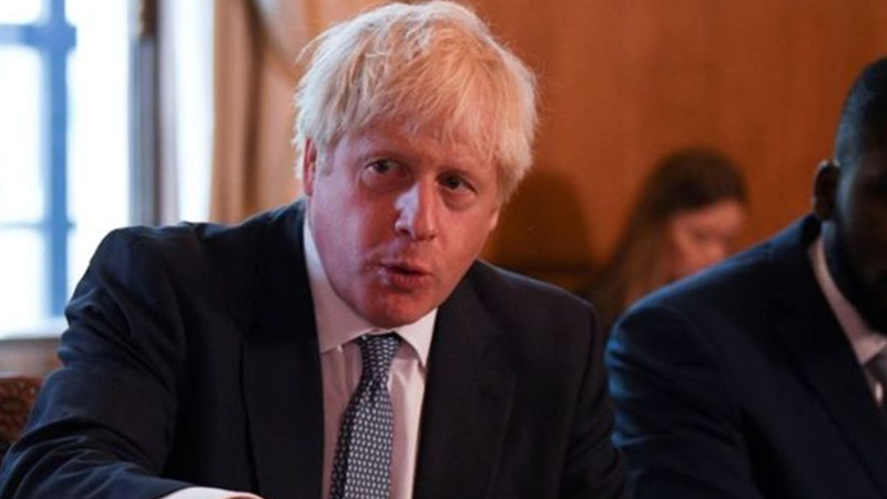 وشداری دانی فەرەنسا بە بریتانیا لە بارەی کشانەوەی بەبێ ڕێککەوتن لە یەکێتیی ئەورووپا