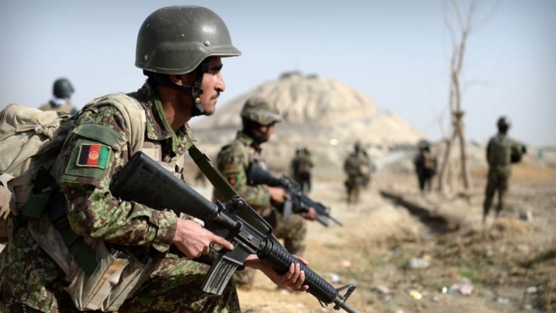 Zêde ji 30 endamên Koma Talibanê li rojhilata Efganistanê hatin kuştinê 