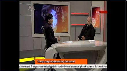 KOMPAS  -  30-09-2019 - İranın bir çox janrlarda olan əsərlərini azəri dilində ən yaxşı dublyajlarla seyr etmək üçün hər gün Beynəlxalq Səhər telekanalının Azəri xidmətinin tamaşaçısı olun.