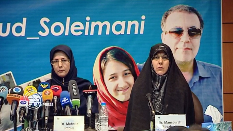 Iranski naučnik još uvijek u američkom pritvoru/ Članovi porodice ogorčeni