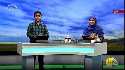 سماجی پروگرام ۔ زندگی سلام