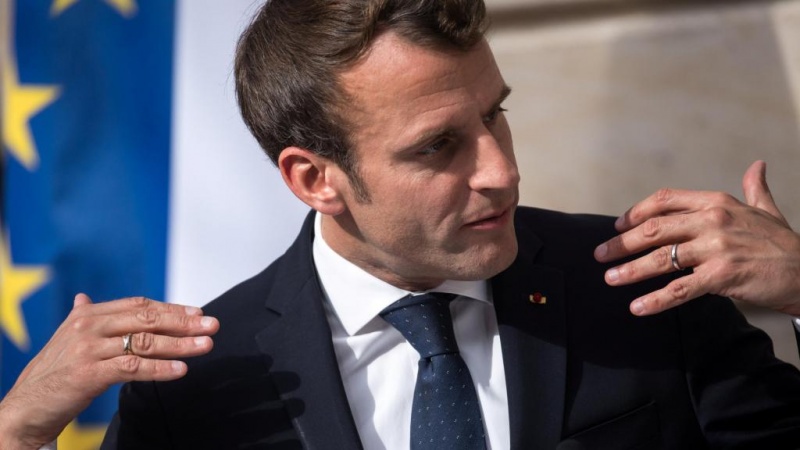 Francuska insistira na poštivanju roka Brexita